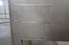 2000 Vemag Robot 500 Vacuum Filler